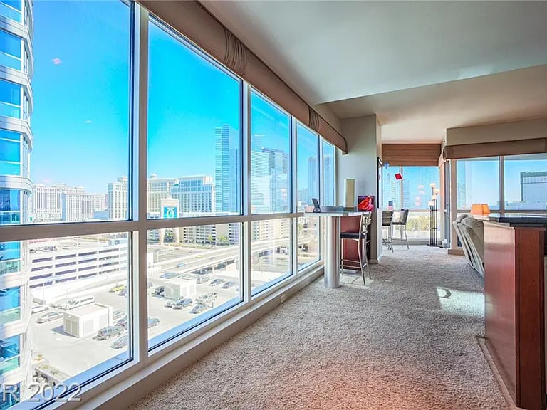 4575 Dean Martin Dr #1112 — Photo 16