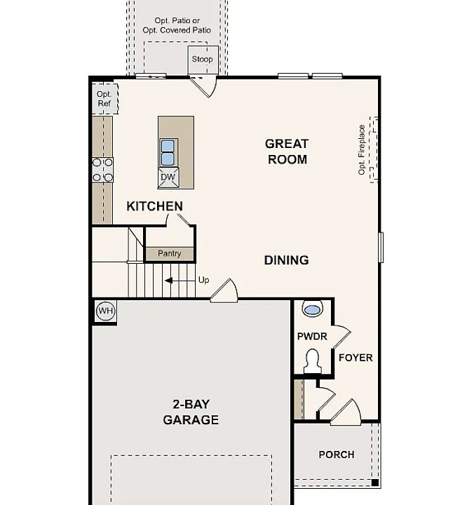 2nd image of 5935 W Hausman Road Bldg#37