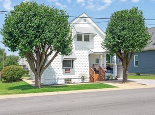 315 S Long St, Caseyville, IL