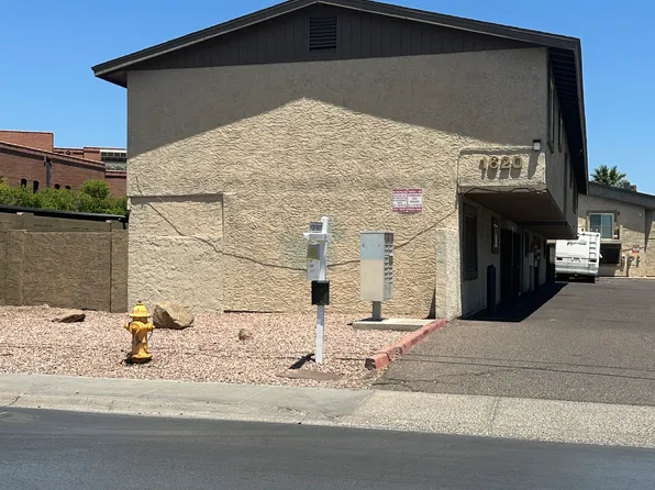 1620 E Cambridge Ave, Phoenix, AZ
