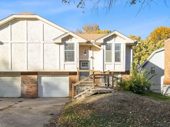 7400 NW 82nd St, Kansas City, MO 64152