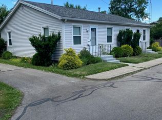 318-320 Lynn St, Urbana, OH 43078