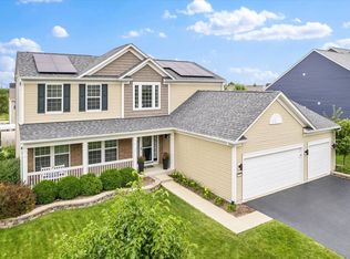 152 Chapin Way, Oswego, IL