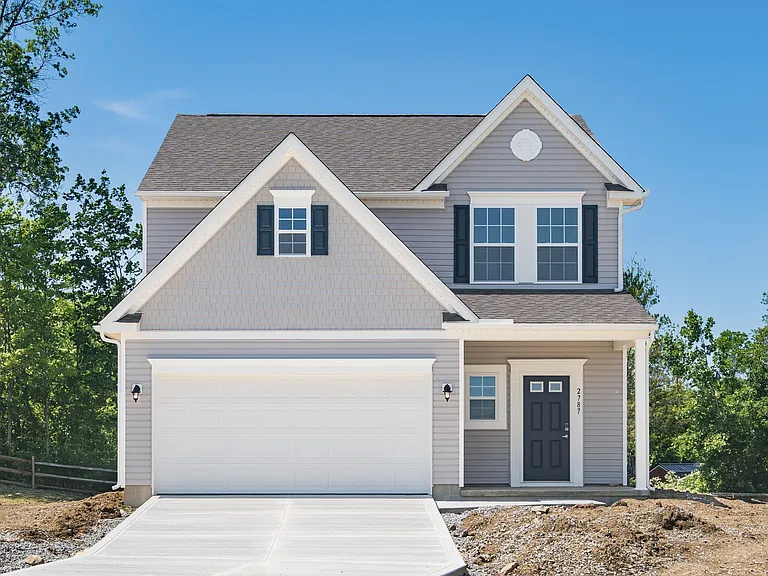 2787 Horsham Dr — Photo 1