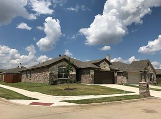 2740 Adams Fall Ln, Fort Worth, TX 76123