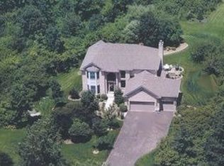 43W176 Tall Pines Rd, Elgin, IL 60124