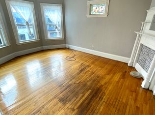 7 Greenmount St #2, Dorchester, MA 02125