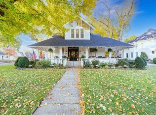 531 Griffith Ave, Owensboro, KY 42301