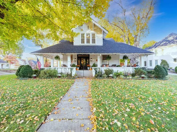 531 Griffith Ave, Owensboro, KY 42301