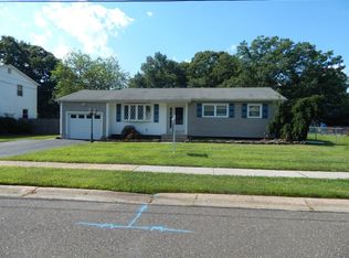 11 Pennsylvania Ave, Jackson, NJ