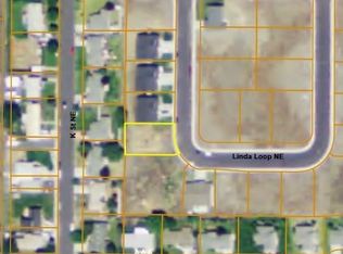 29 Linda Ridge Loop NE, Ephrata, WA 98823