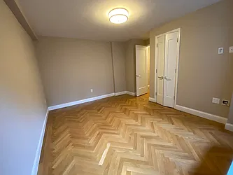 Rented by UES Management