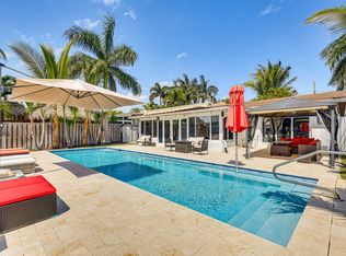 963 Nautilus Isle, Dania Beach, FL 33004