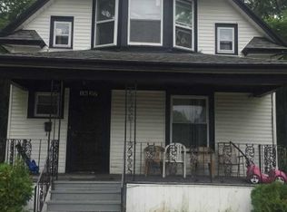 1627 Cedar St, Saginaw, MI 48601