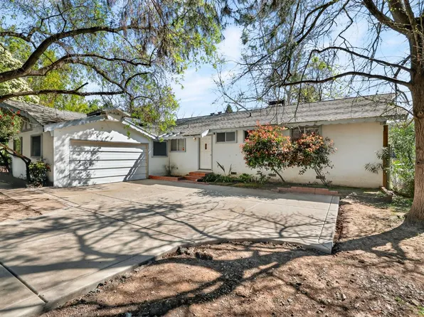 4532 Crestridge Rd, Fair Oaks, CA 95628