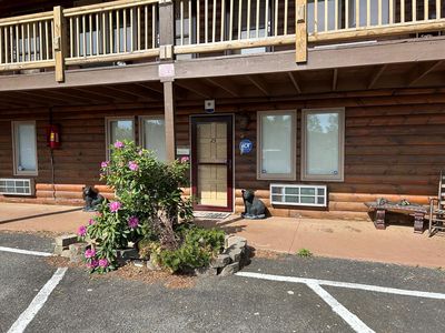 96 Cascade Trl #23, Fancy Gap, VA, 24328