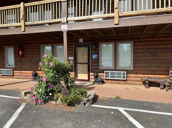 96 Cascade Trl #23, Fancy Gap, VA 24328