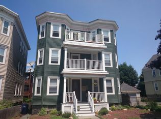 17 Howes St, Dorchester, MA 02125