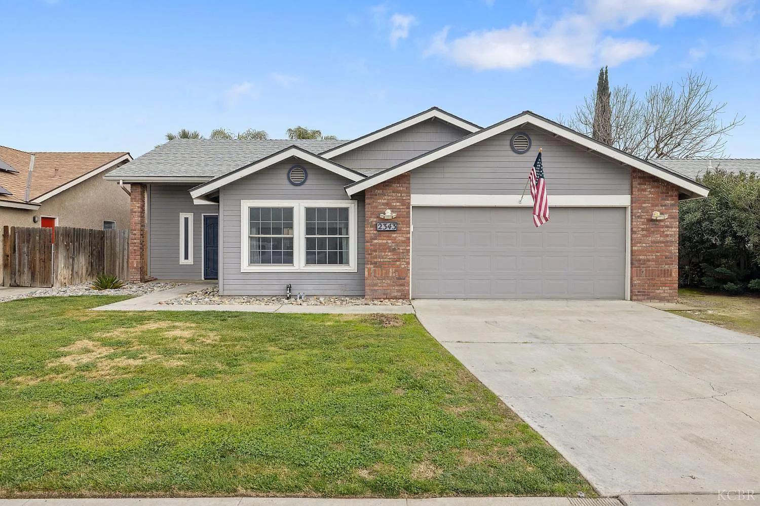 2343 Cottonwood Dr photo 1