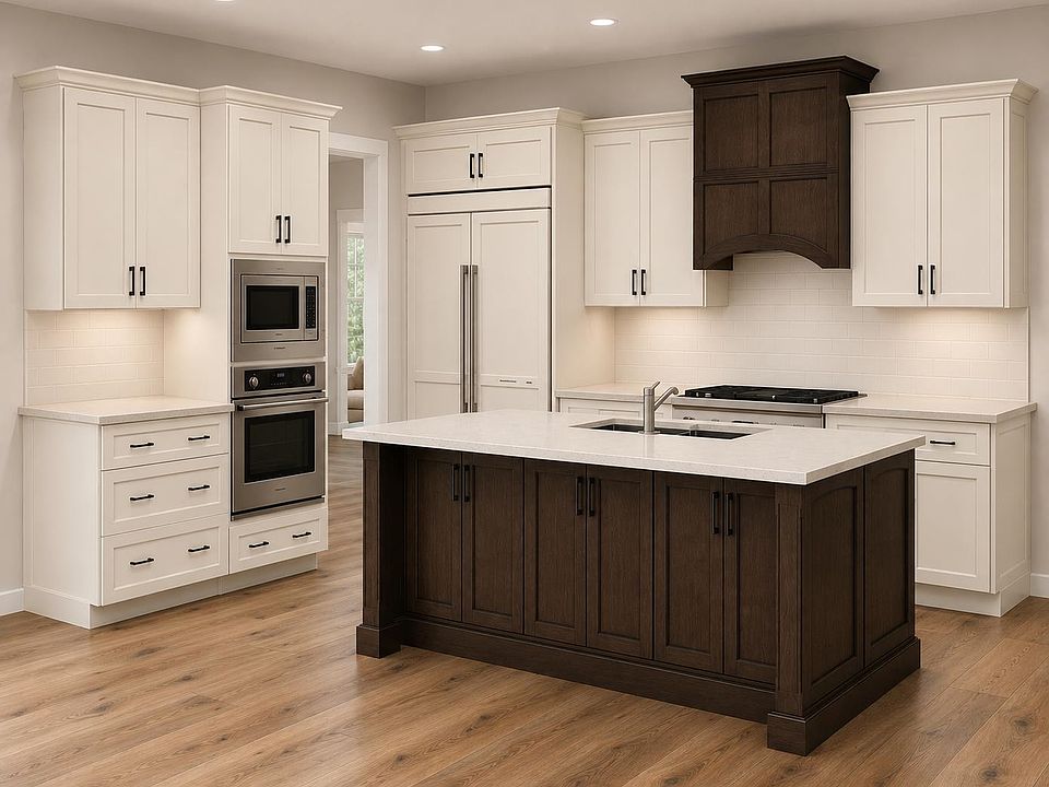 2nd image of 303 Clear Pond Way