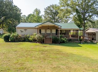 690 Old Rd, Counce, TN 38326
