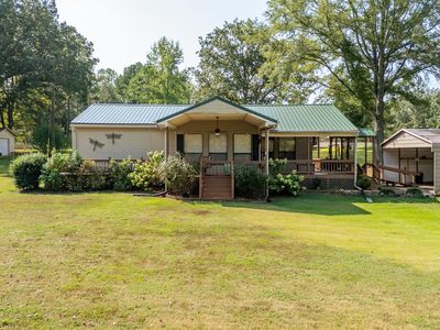 690 Old Rd, Counce, TN, 38326