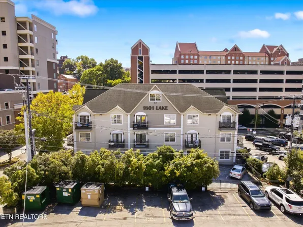 1801 Lake Ave APT 107, Knoxville, TN 37916