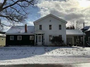 33 Maple St, Addison, NY 14801