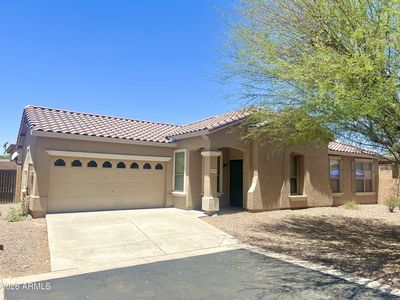 16930 W CENTRAL Street, Surprise, AZ, 85388