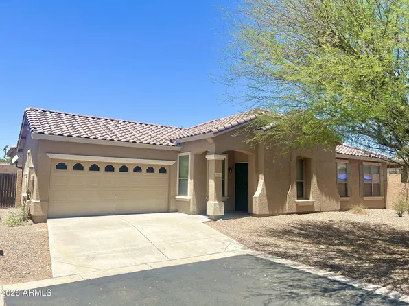 16930 W CENTRAL Street, Surprise, AZ 85388