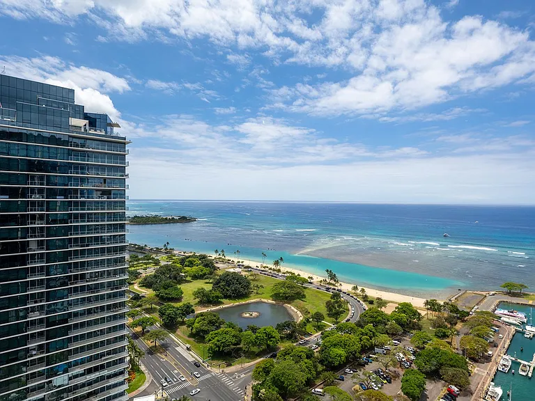 1100 Ala Moana Blvd #3208 — Photo 30