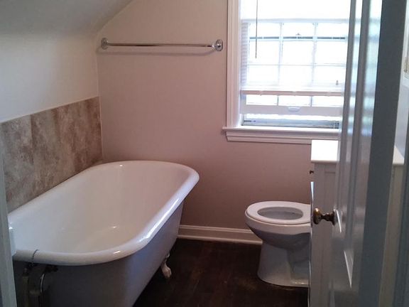 Third Floor Bathroom