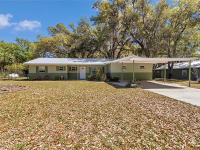 12180 SW Highway 200, Dunnellon, FL, 34432