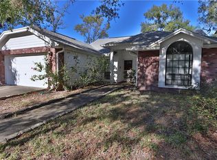 21517 Lake Floyd Dr, Lutz, FL 33549