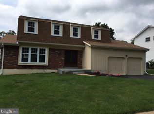 1012 Tweedbrook Rd, Wilmington, DE 19810