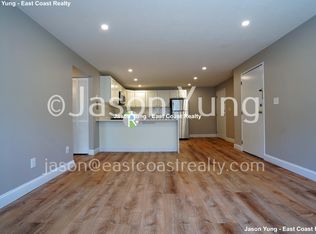 983 Fellsway APT 10, Medford, MA 02155