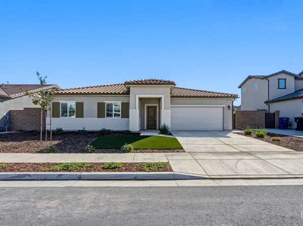 10815 Monte Video Pl, Bakersfield, CA 93306
