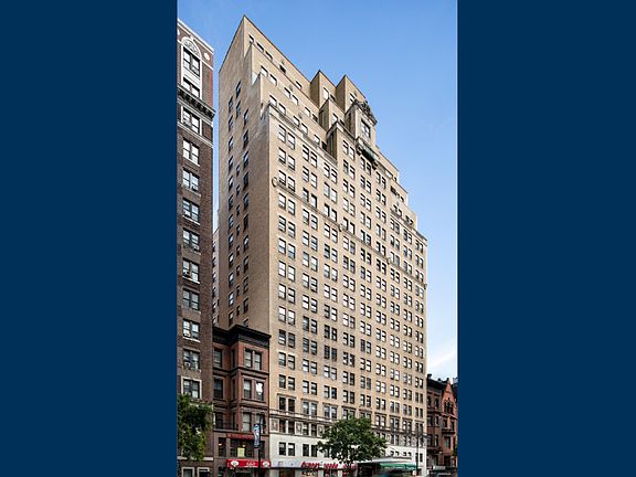 4th image of 253 W 72nd St APT 514