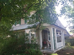 84 Southbourne Rd, Jamaica Plain, MA 02130
