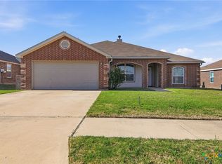 4504 The Searchers Dr, Killeen, TX 76549