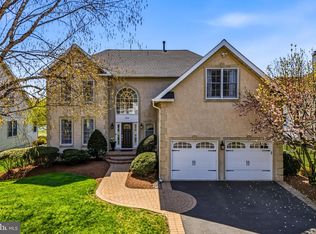 304 Laurel Creek Blvd, Moorestown, NJ 08057