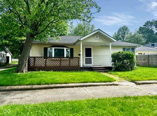 703 E Jefferson St, Crawfordsville, IN