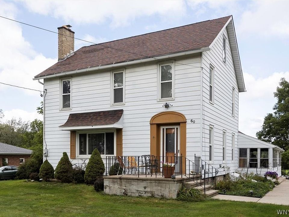 60 Pleasant View Dr, Lancaster, NY 14086 Zillow
