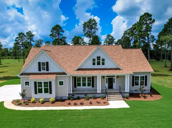 252 Paddock Club Pkwy, Aiken, SC 29803