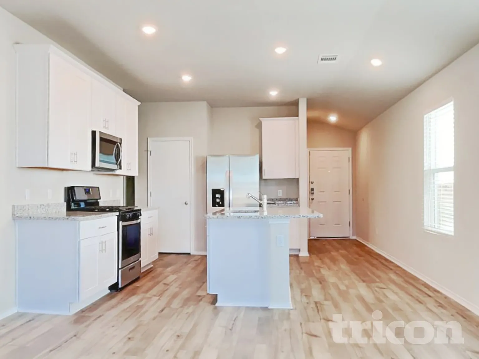 3525 Catlett Creek Road Georgetown TX — Photo 4
