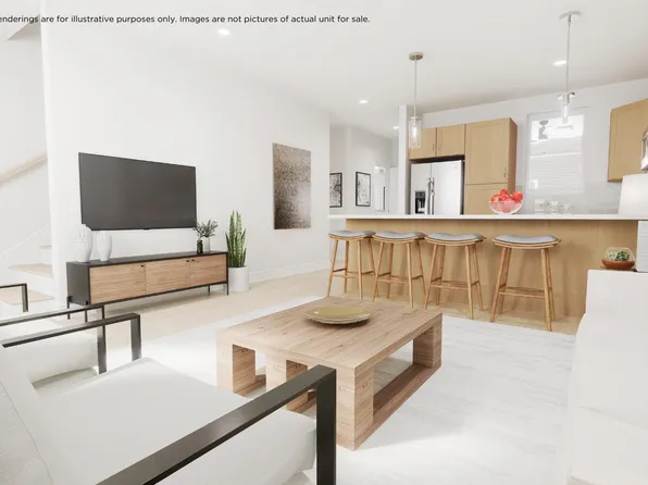 675 Bespoke Way Unit 31, Chattanooga, TN 37403