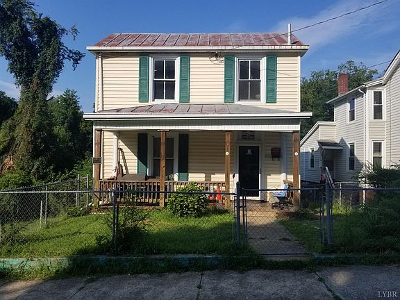 2nd image of 1713 Fillmore St