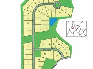 1100 Stiles Xing, Griffin, GA 30223