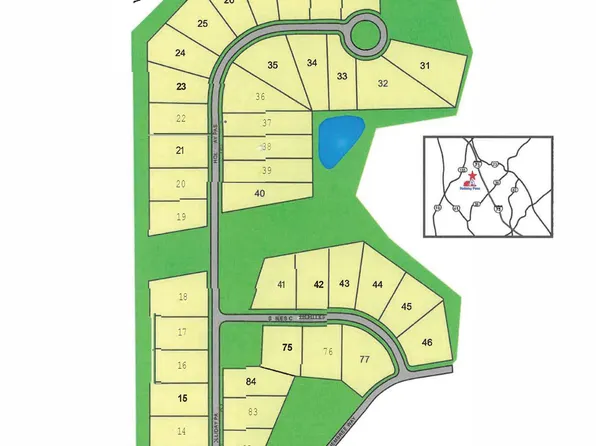 1100 Stiles Xing #41, Griffin, GA 30223