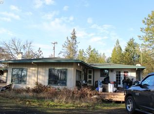 2570 Roberts Creek Rd, Roseburg, OR 97470